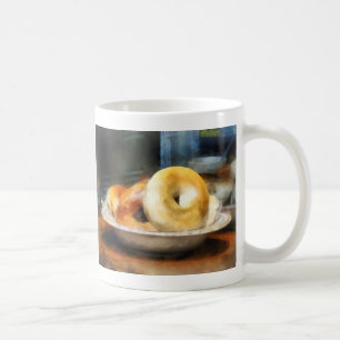 Taza De Café Alimentos - Bagels en venta