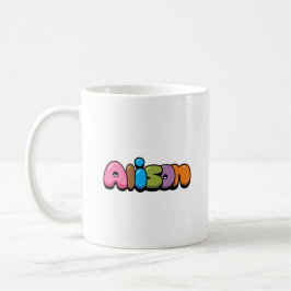 Taza De Café Alison