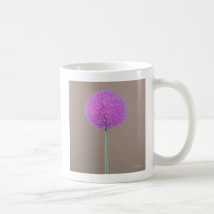 Taza De Café Alium