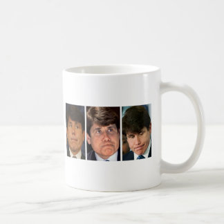 Taza De Café Alivio de Blago