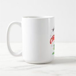Taza De Café All I Want for Christmas Is My Dog • Cute Holiday