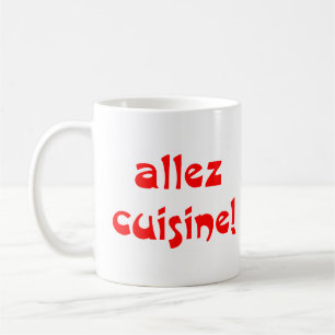 Taza De Café allez