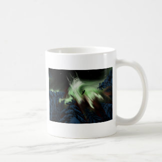 Taza De Café Allfather