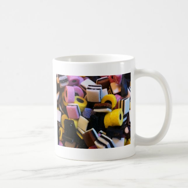 TAZA DE CAFÉ ALLSORTS (Derecha)
