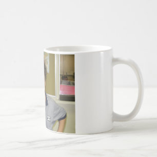 Taza De Café Alma