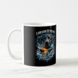 Taza De Café Alma de Agua