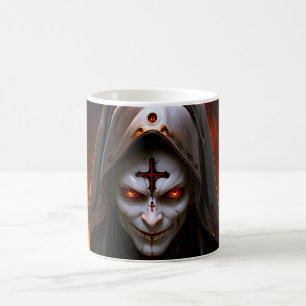 Taza De Café Alma de Brasa