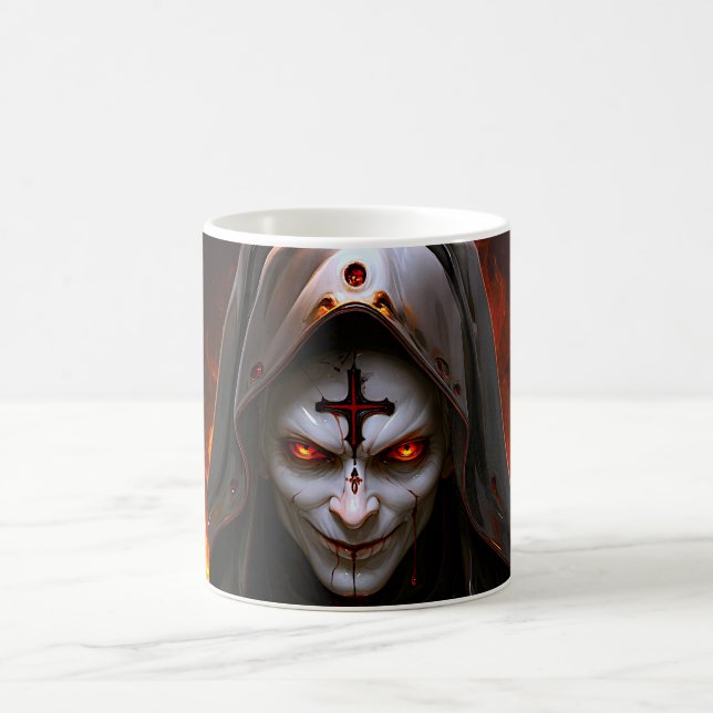 Taza De Café Alma de Brasa (Centro)