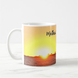 Taza De Café Alma de Pirata