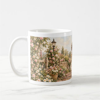 TAZA DE CAFÉ ALMA PEQUEÑA VINTAGE