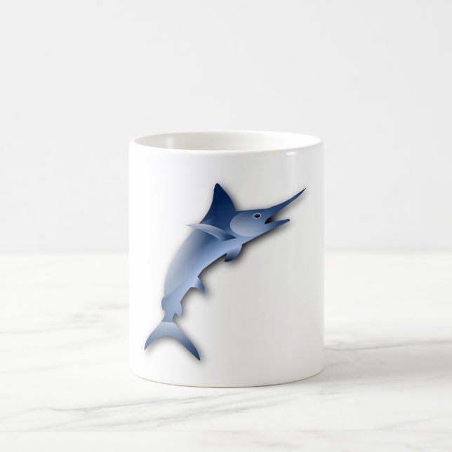 Taza De Café Almacén de pesca (Centro)