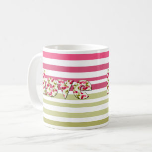 Taza De Café Almohada decorativa
