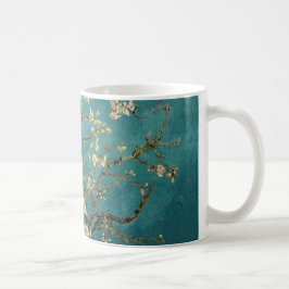 Taza De Café Almond Blossom