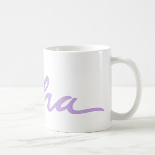 Taza De Café Aloha