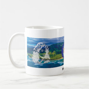 TAZA DE CAFÉ ALOHA 2