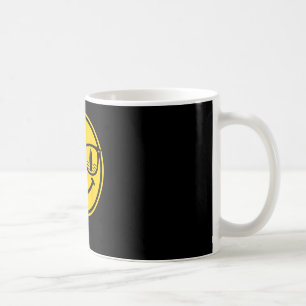 Taza De Café Aloha hawaiano surf sonrisa cara waikiki hawaii