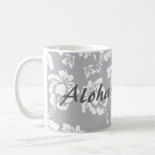 Taza De Café Aloha Hawaii
