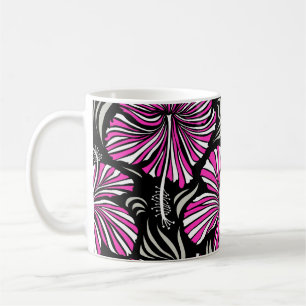 Taza De Café Aloha Hawaii, invitación del Partido Luau a la esp