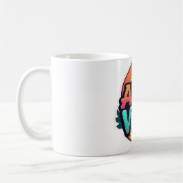 Taza De Café Aloha Vibes