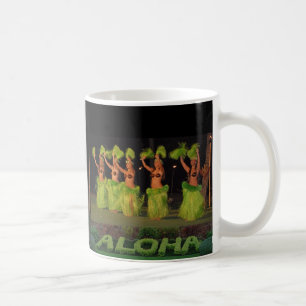 Taza De Café Aloja