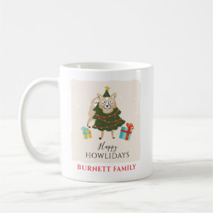 Taza De Café Alojamiento de perros familiares de vacaciones de 