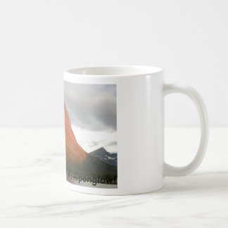 Taza De Café Alpenglow