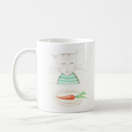 Taza De Café Alphonse le Chat