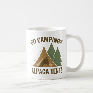 Taza De Café Alquiler de Alpaca