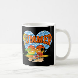 Taza De Café Alquiler de casas de playa de verano