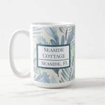 Alquiler personalizado de café de Palm Airbnb para