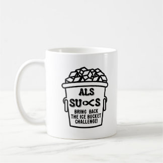 TAZA DE CAFÉ ALS SUCKS