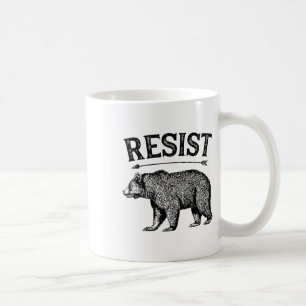 Taza De Café Alt Parque Nacional Estadounidense Servicio De Res