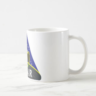 Taza De Café Altaír