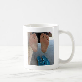 TAZA DE CAFÉ ALTAR DE MIS PIES