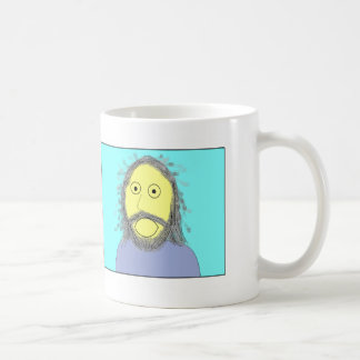 Taza De Café Altas participaciones 2 de diseño inteligentes