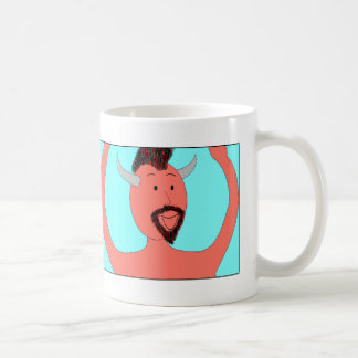 Taza De Café Altas participaciones 3 de diseño inteligentes