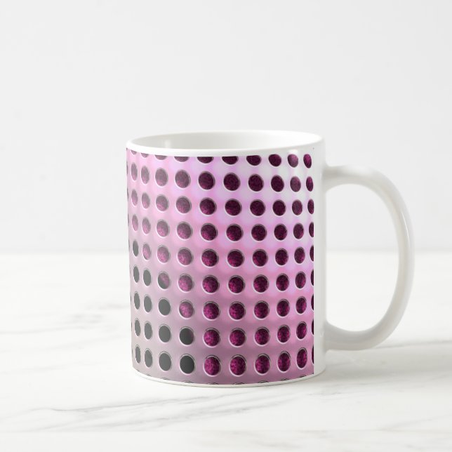Taza De Café Altavoz Guay 2 Mugs (Derecha)