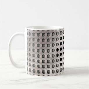 Taza De Café Altavoz Guay 3 Mugs