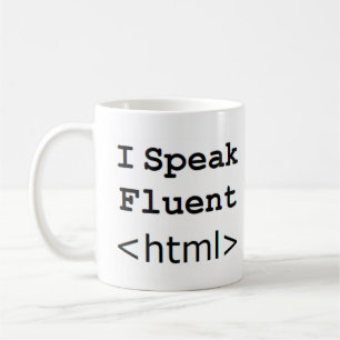 Taza De Café altavoz HTML
