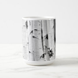 Taza De Café alto Aspen