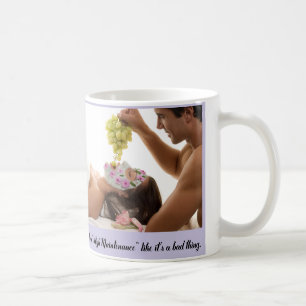 Taza De Café Alto mantenimiento