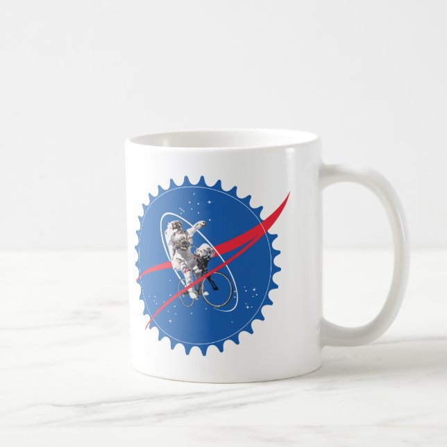 Taza De Café Altura del viaje (Derecha)