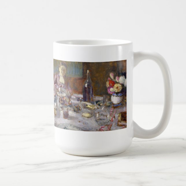 Taza De Café Alumerzo (Derecha)