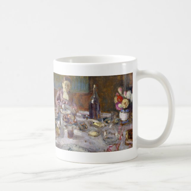 Taza De Café Alumerzo (Derecha)