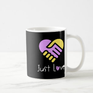 Taza De Café Alzheimerheimer Cinta Heimer Conciencia sobre la e