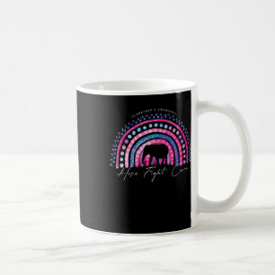 Taza De Café Alzheimerheimer termina conciencia Elefante Arcoir