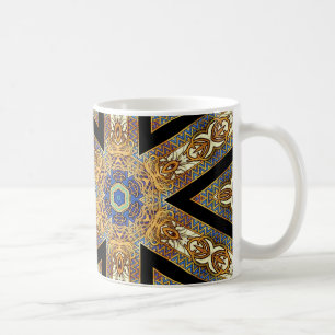 Taza De Café AM55-2_132454 Café Mug