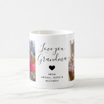 Ama Abuelo | Dos textos manuscritos fotográficos