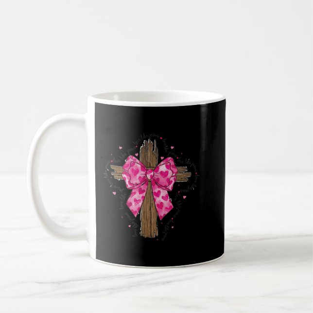 Taza De Café ama como Jesús (Izquierda)