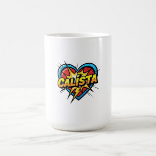 Taza De Café Ama Norma